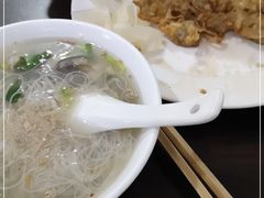 -建国蚵煎蚵面