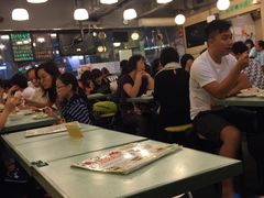 大堂-松记糖水店(铜锣湾分店)