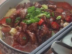 -荣荣面馆(丹溪大道店)