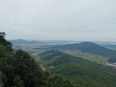 -帽儿山风景区