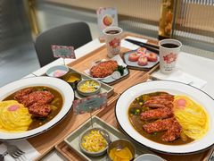 -池奈·咖喱蛋包饭(熙地港店)