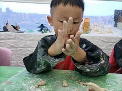 -阿妮亚少儿美术书法(望京店)