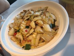 -庆江南江南菜(琴湖溪里花园城店)