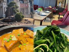 -云客来·花园餐厅(洛社店)