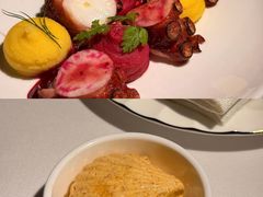 -壳里西餐厅Coquille Seafood Bistro(蒙自路店)