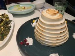 -港丽餐厅(高德置地店)