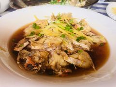 -钱大妈海鲜饭店(保利林语店)