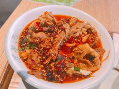 -老乡鸡(旭辉御府店)