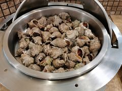 -银帆宾馆-自助餐厅(金马路店)