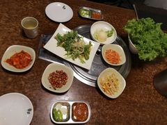 -六七八韩式烤肉·韩国料理(上杭路店)