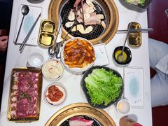 -炙城·韩式烤肉(南京东路店)