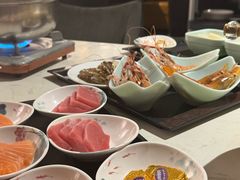 -海玥荟海鲜姿造自助餐厅(欧罗巴广场店)