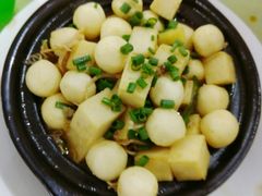 -秋姐美食店(旅游大道店)