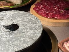 -蘑界·野生菌火锅(深业上城店)