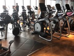 -威尔仕健身(虹桥南丰城店)