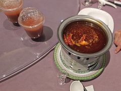 -百草滩羊清水涮羊肉(长城路店)