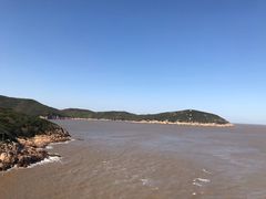 -六合朝阳景区-和尚套
