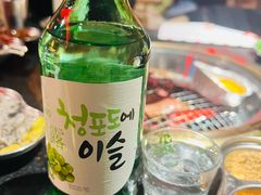 -伊茉家的烤肉店(勒泰中心店)