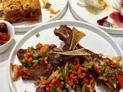 -川味堂·四川豆花(八卦岭店)