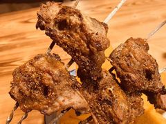 -昱家胡同·烧烤海鲜铜锅涮肉(和平里店)