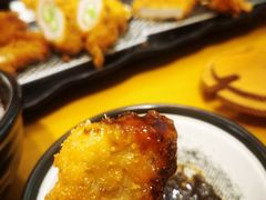 -胜博殿日式炸猪排(西红门店)