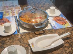 -黄记煌三汁焖锅(金凤万达广场店)