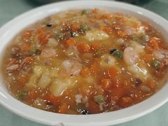 -宝发园名菜馆