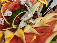 -鸿星花园酒家(银亿家园店)