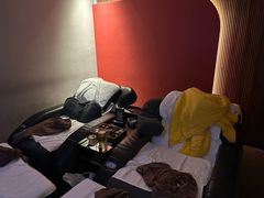 -大汉足道·影院式足疗按摩SPA(友谊广场店)