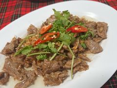 -Raya Father Restaurant