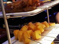 -三个蒙古大叔羊肉串(大宁店)