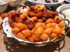 麻花酥肉-几荷·恰似故人来(秀水广场店)