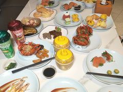 -水之梦(黄浦店)