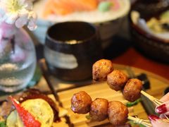 -滩万日本料理Nadaman(国贸大酒店)