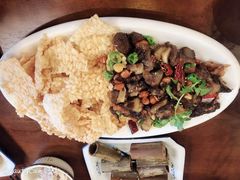 -小厨子私房菜·云南美食店