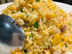 -晓淮山·扬州早茶·淮扬菜(龙阳广场店)