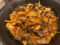 -甘家界牌柠檬鸭(青山店)