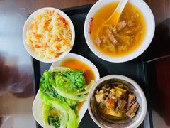 -好成财牛排馆(涂门街总店)