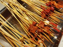 -钢五区节子串串香(环球汇·天誉店)