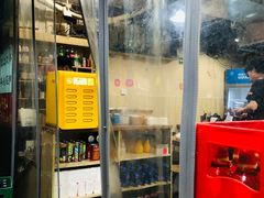 -夜烤·宜宾烧烤(洋河路店)