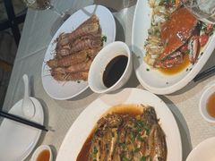 -好兄弟郭巨海鲜(天一阁店)