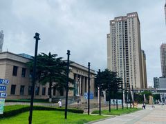 -烟台市博物馆