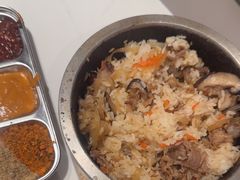 -花味烤肉·拌饭(建邺万达店)