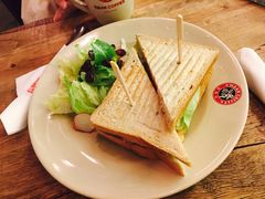 -漫咖啡 (CCPAPK创意港店)