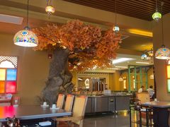-君邦火锅(新疆大厦店)