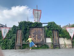 -萝卜丝饼