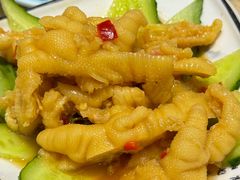 -313羊庄·羊肉火锅烧烤(李村店)