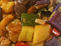 -文三里屯面馆(三里屯店)
