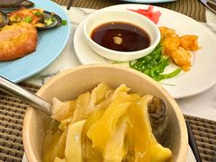-漳州佰翔圆山酒店·圆山畔西餐厅