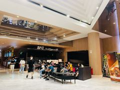 -SFC上影影城(港汇永华IMAX激光店)